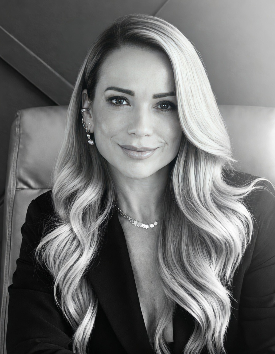 Alessandra Smith